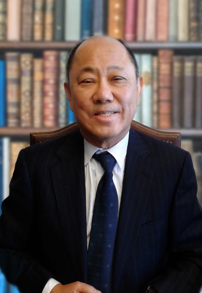 Glenn Kawahara